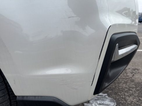 Used 2018 Subaru Forester 2.5i Limited image 6