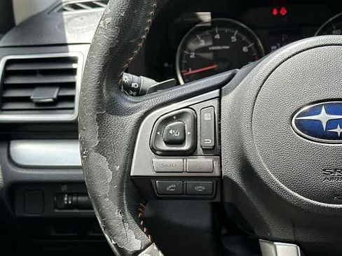 Used 2016 Subaru Crosstrek 2.0i Premium AWD/4WD image 8