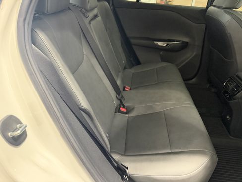 Used 2023 Lexus RZ 450e Premium w/ Technology Package AWD/4WD image 28