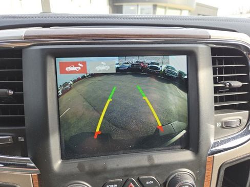Used 2018 RAM 3500 Laramie w/ Snow Chief Group AWD/4WD image 21