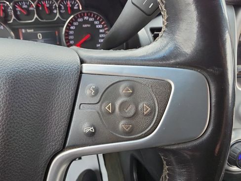 Used 2015 GMC Yukon SLT w/ HD Trailering Package image 12