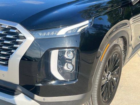 Used 2022 Hyundai Palisade SEL w/ Premium Package AWD/4WD image 4