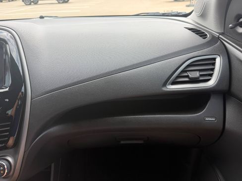Used 2022 Chevrolet Spark LS FWD image 26