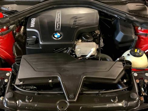 Used 2016 BMW 328i xDrive Sedan AWD/4WD image 30