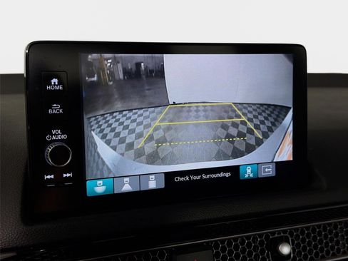 Used 2023 Honda Civic Touring image 18