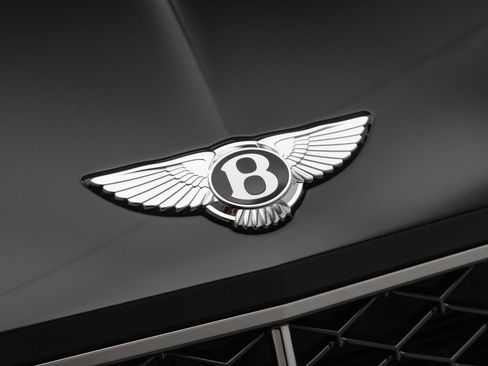 New 2026 Bentley Continental GT image 27