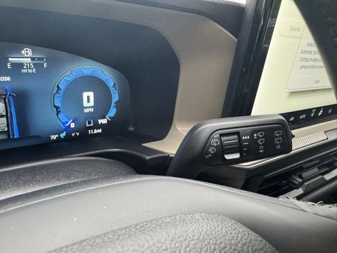 New 2025 Ford Bronco Sport Big Bend w/ Convenience Package image 18