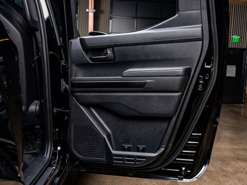 Used 2025 Toyota Tacoma TRD Pro image 38