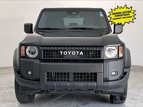 Used 2024 Toyota Land Cruiser 1958 image 6