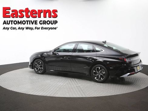 Used 2024 Hyundai Sonata SEL FWD image 63