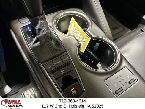 Used 2024 Toyota Camry XSE FWD image 17