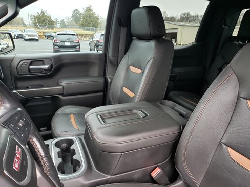 Used 2019 GMC Sierra 1500 AT4 w/ AT4 Premium Package image 28
