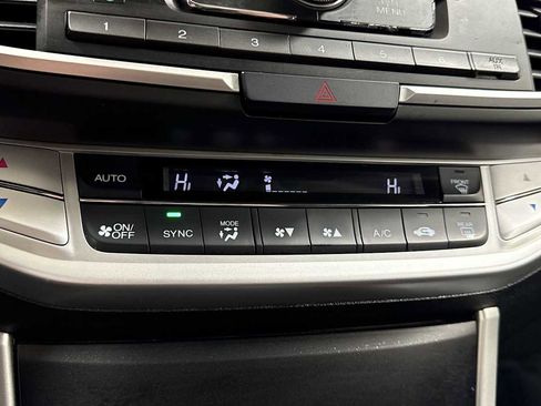 Used 2013 Honda Accord Sport image 20