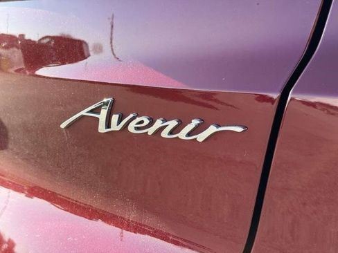 Used 2024 Buick Envista Avenir image 8