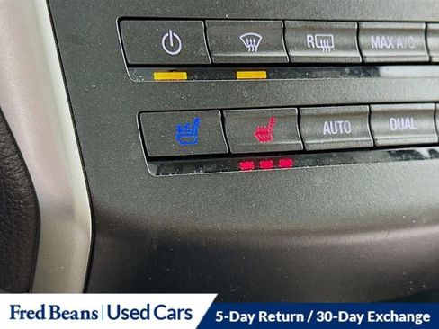 Used 2019 Lincoln MKC Reserve w/ MKC Climate Package image 22