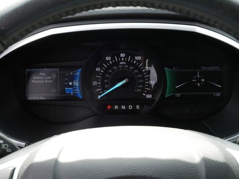 Used 2017 Ford Edge Titanium w/ Equipment Group 301A image 21