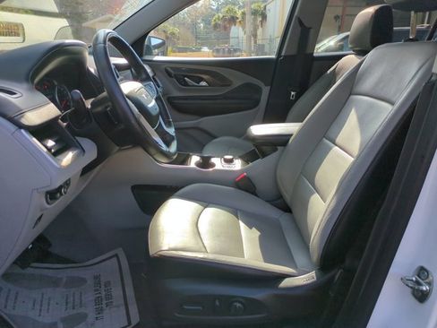 Used 2019 GMC Terrain SLT image 15