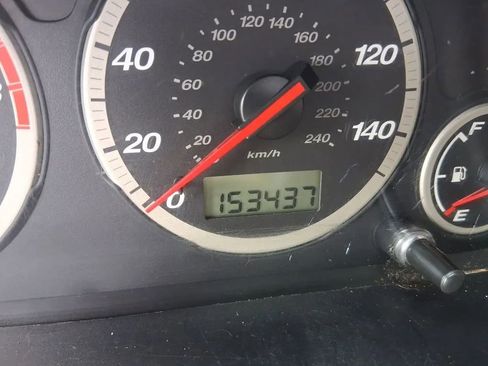 Used 2003 Honda CR-V EX image 17