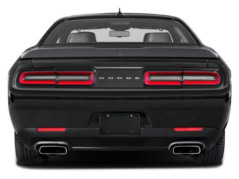 Used 2016 Dodge Challenger R/T Scat Pack w/ Leather Interior Group image 5