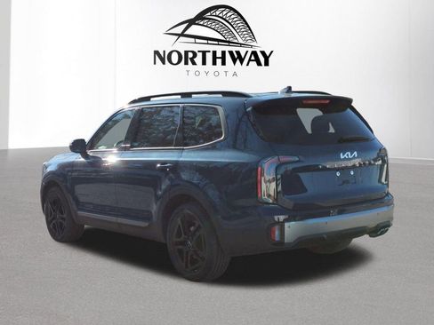 Used 2023 Kia Telluride EX X-Line image 5