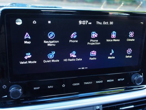 Used 2024 Kia Forte GT-Line image 27