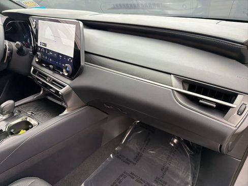 Used 2025 Lexus RX 350 Premium image 24