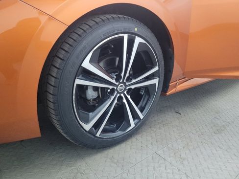 Used 2023 Nissan Sentra SR image 31