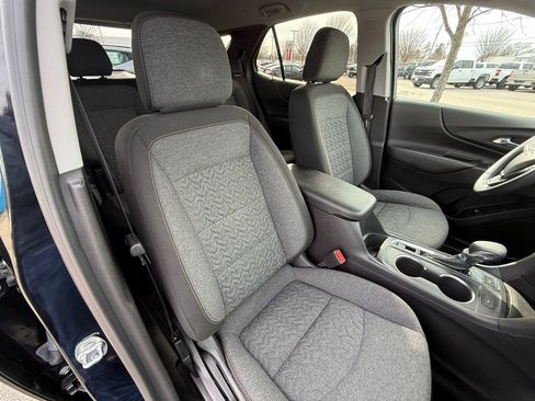 Used 2024 Chevrolet Equinox LT image 24