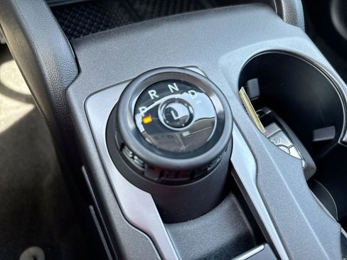 New 2026 Ford Bronco Sport Outer Banks AWD/4WD image 18