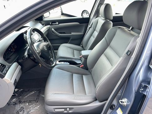 Used 2008 Acura TSX image 6