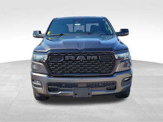 New 2026 RAM 1500 Big Horn video 2