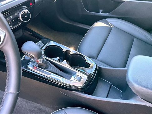 Used 2025 Chevrolet Trax ACTIV w/ Driver Confidence Package image 12