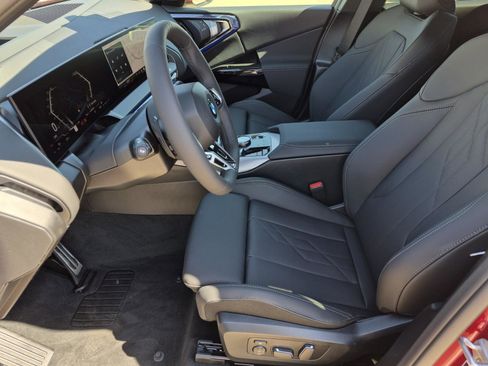 New 2026 BMW X3 xDrive30 image 26