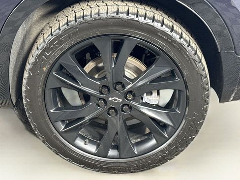 Used 2020 Chevrolet Blazer RS image 9