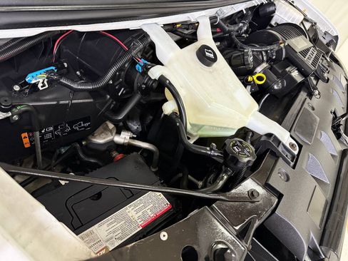 Used 2018 Chevrolet Express 3500 Extended w/ Driver Convenience Package RWD image 65