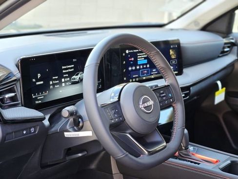 New 2026 Nissan Kicks SR image 11