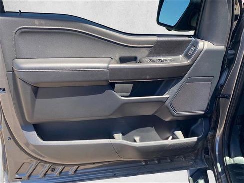 Used 2023 Ford F150 XLT w/ Equipment Group 302A High AWD/4WD image 10