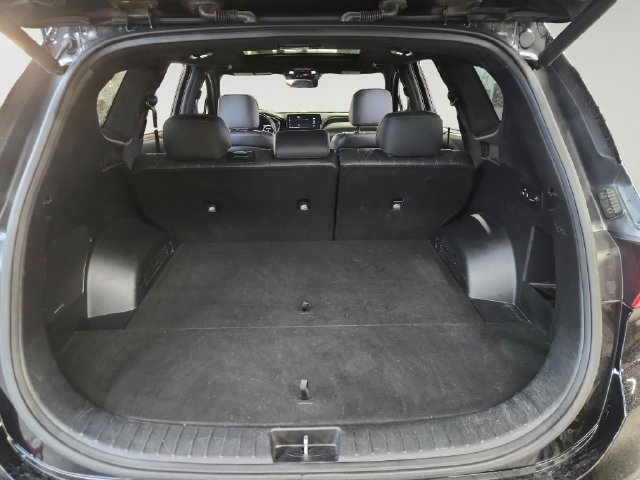Used 2022 Hyundai Santa Fe Calligraphy AWD/4WD image 29