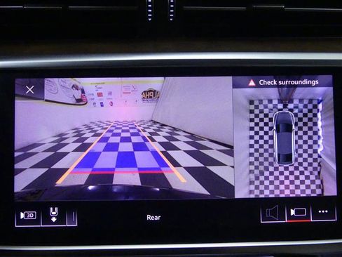 Used 2019 Audi A7 3.0T Premium Plus image 12