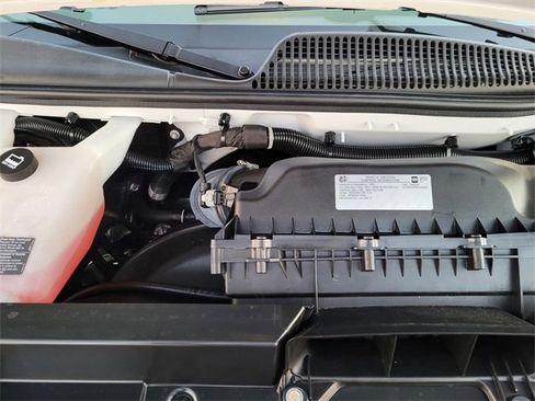 Used 2022 Chevrolet Express 2500 w/ Driver Convenience Package image 20