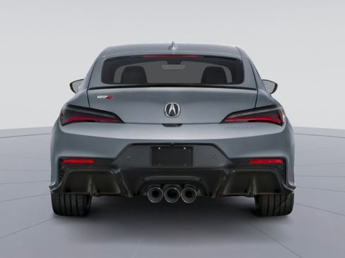 New 2026 Acura Integra Type S image 5