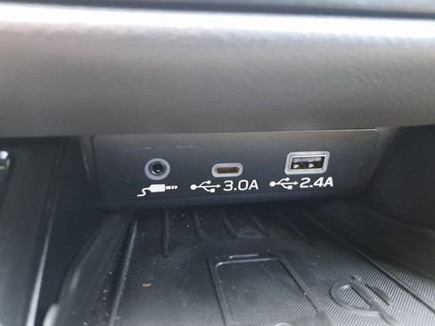 Used 2024 Subaru Outback Wilderness AWD/4WD image 16