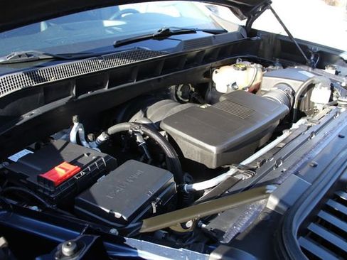 Used 2019 Chevrolet Silverado 1500 RST w/ All-Star Edition image 16