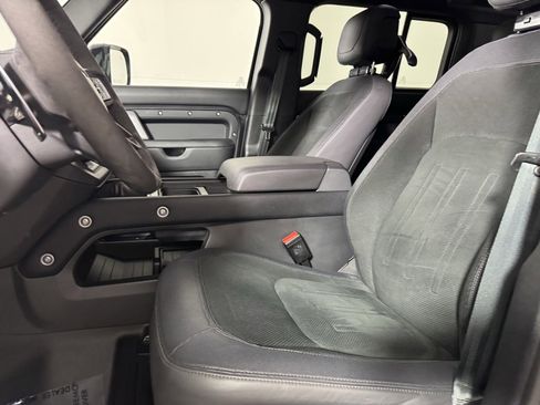 Used 2024 Land Rover Defender 110 Carpathian Edition image 15