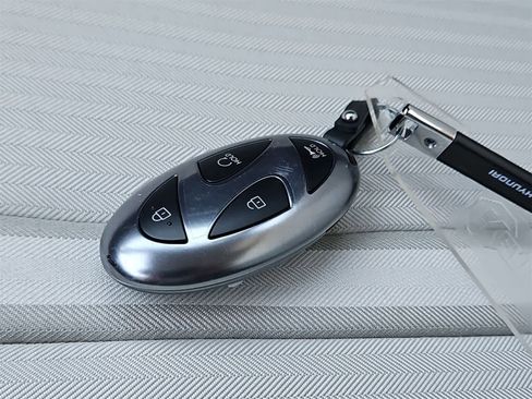 New 2026 Hyundai Sonata SEL image 23