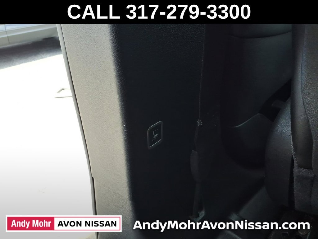 Used 2026 Chrysler Pacifica Limited w/ S Appearance Package FWD image 39