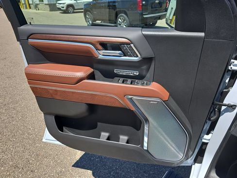 New 2026 GMC Sierra 1500 Denali Ultimate AWD/4WD image 29
