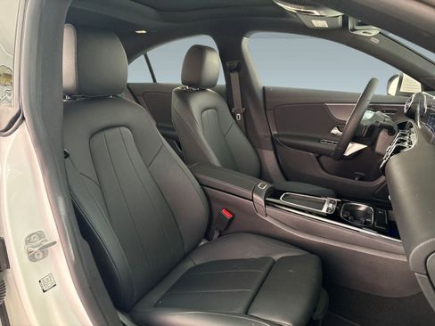 New 2026 Mercedes-Benz CLA 250 image 20