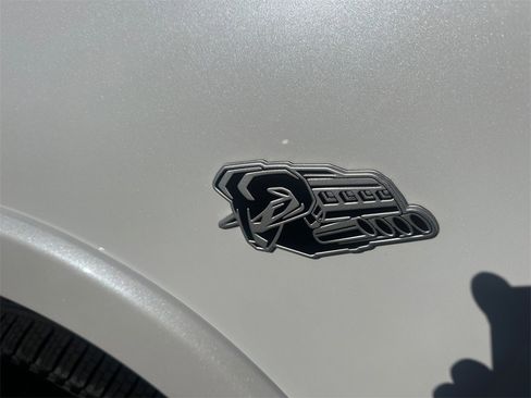 New 2026 RAM 1500 Laramie w/ Night Edition image 34