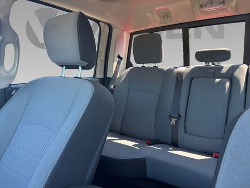 Used 2023 RAM 1500 Classic SLT w/ Trailer & Traction Group image 2